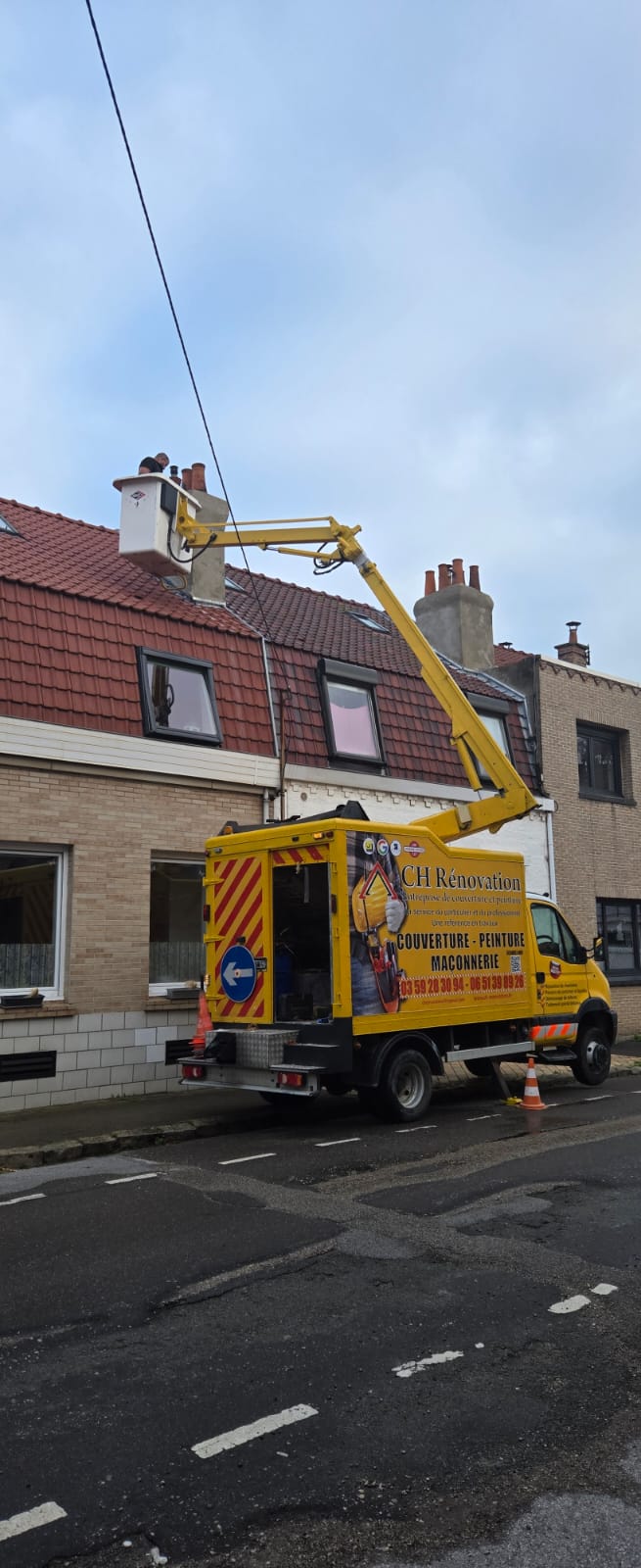 Ch-Renovation couverture